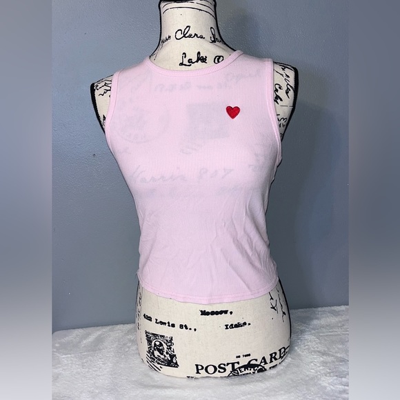 Papaya Tops - PAPAYA CROP TOP